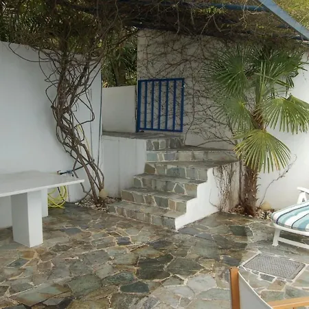 Mit Wasserblick By Interhome Tatil Evi Tirós