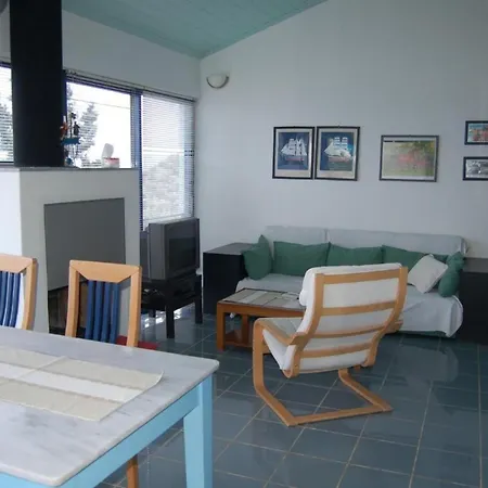 Mit Wasserblick By Interhome * Tirós