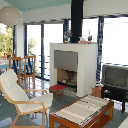 Сasa de vacaciones Mit Wasserblick By Interhome Tirós