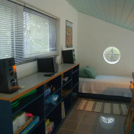 Mit Wasserblick By Interhome Vakantiehuis Tirós