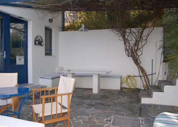 Mit Wasserblick By Interhome Tatil Evi *