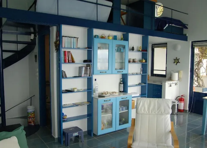 Tatil Evi Mit Wasserblick By Interhome