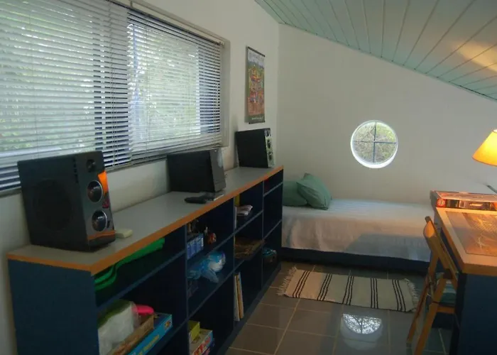 Mit Wasserblick By Interhome Vakantiehuis Tirós