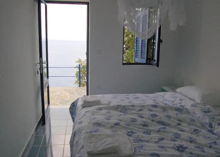 Mit Wasserblick By Interhome *