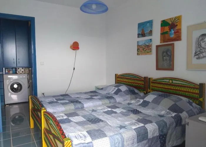 Mit Wasserblick By Interhome Vakantiehuis *