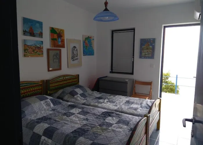 Mit Wasserblick By Interhome *