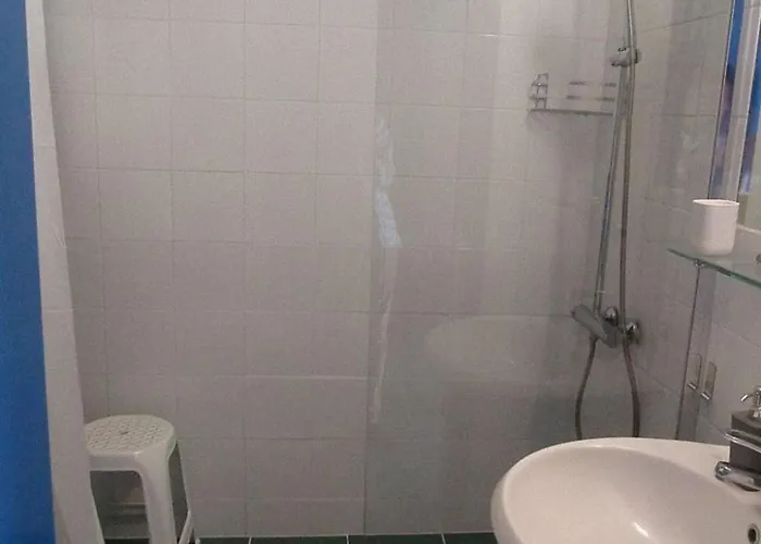 Mit Wasserblick By Interhome * Tirós