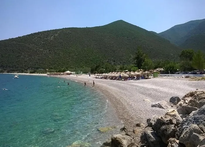 Tatil Evi Mit Wasserblick By Interhome