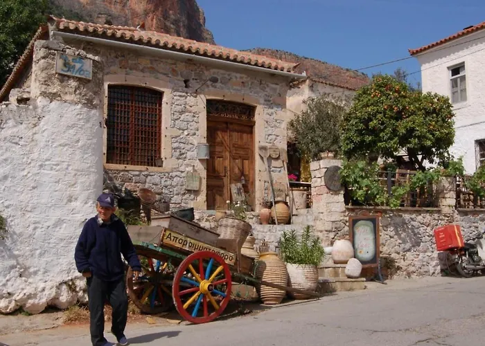 Tatil Evi Mit Wasserblick By Interhome